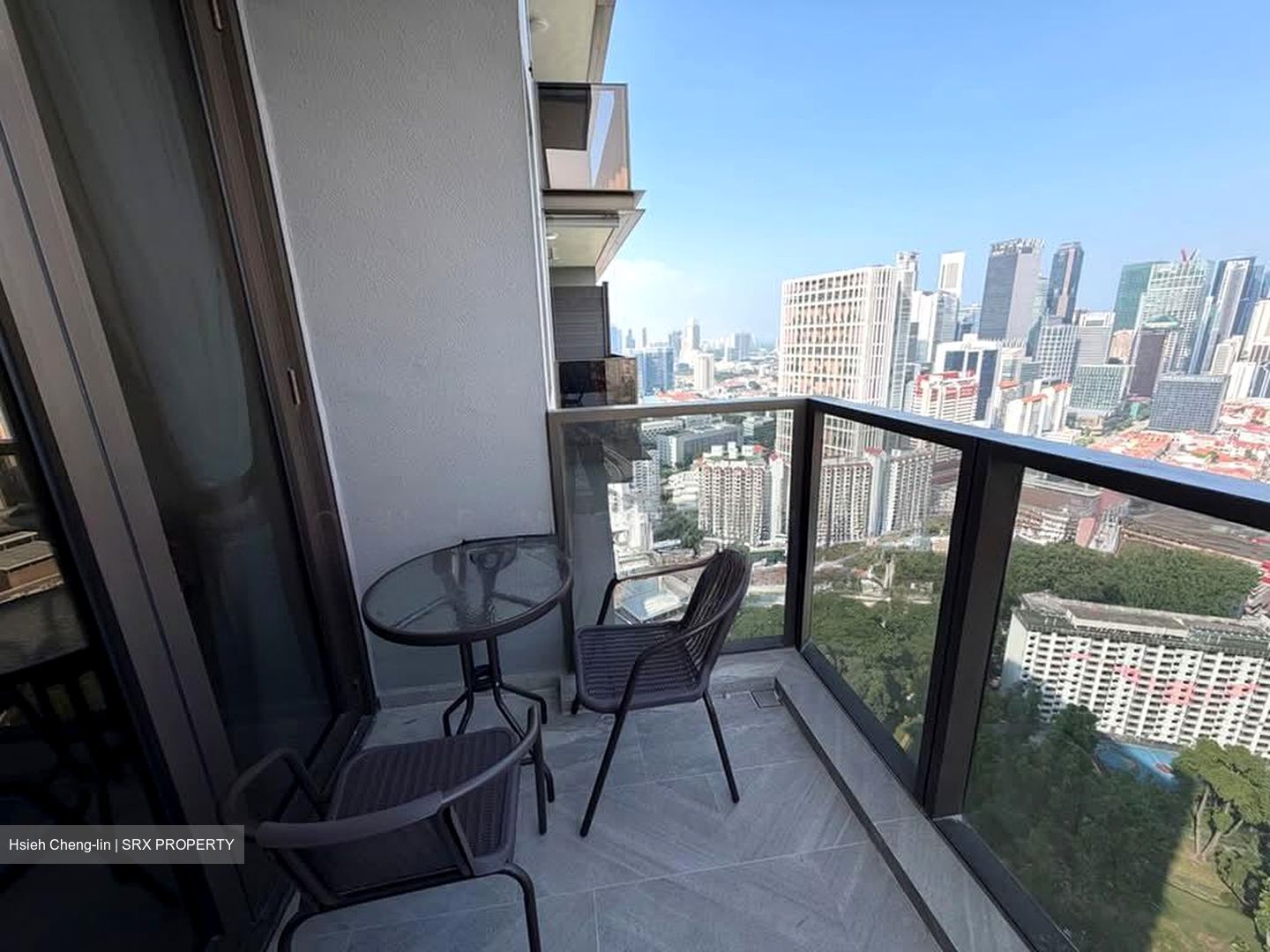 The Landmark (D3), Condominium #572048541